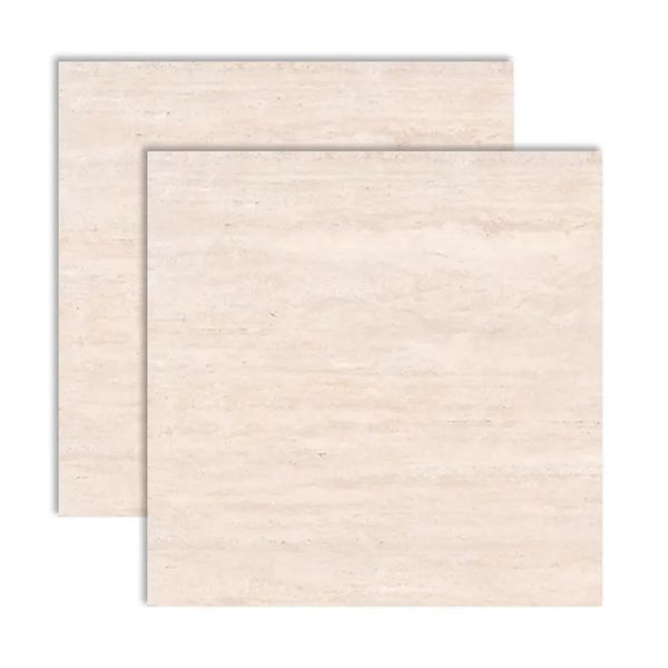 PORCELANATO 90X90 DELTA ROMANO AVENA ACETINADO 