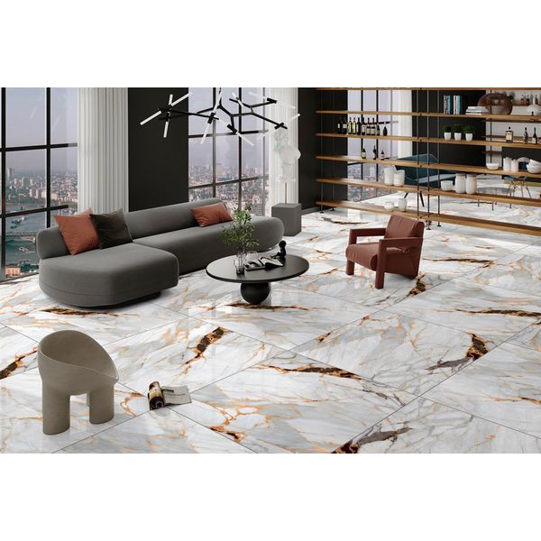 PISO 82X82 ROCHAMAXX HD DAMASCO RETIFICADO POLIDO 