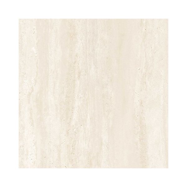 PORCELANATO 100X100 BIANCOGRES TRAVERTINO CLASSICO SATIN