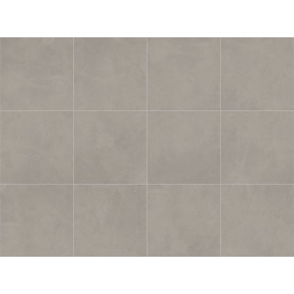 PORCELANATO 72X72 DELTA MADRID BLOC OUT EXTRA RETIFICADO 