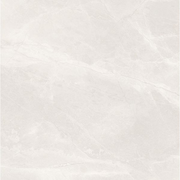 PORCELANATO 84X84 DELTA FUJI OFF WHITE POLIDO 