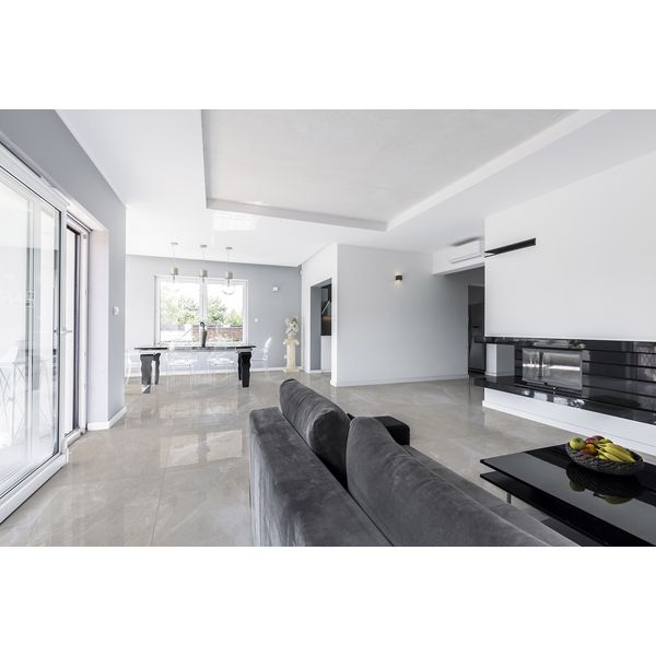 PORCELANATO 84X84 DELTA FUJI SAND POLIDO EXTRA 