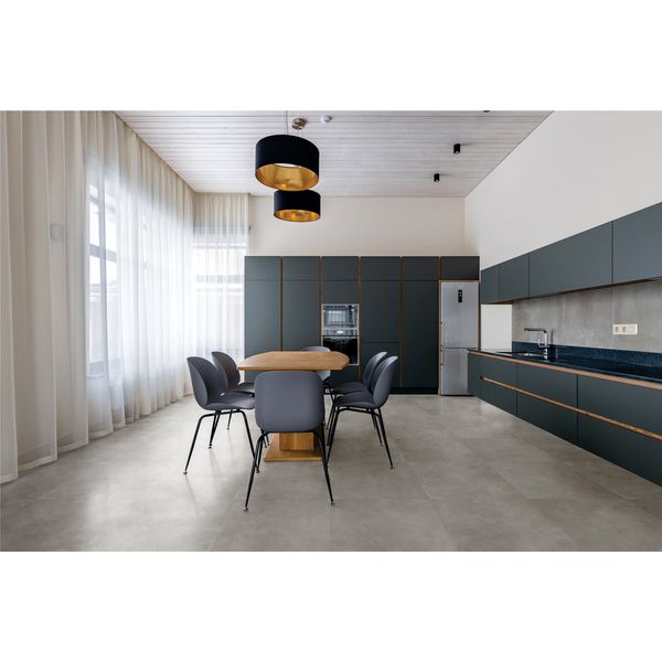 PORCELANATO DELTA 62X62 MADRID BLOC ACETINADO