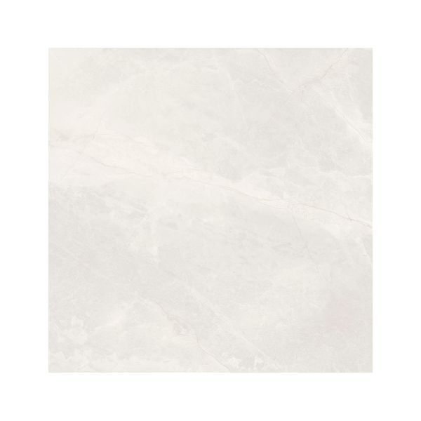 PORCELANATO 72X72 DELTA FUJI OFF WHITE POLIDO RETIFICADO.