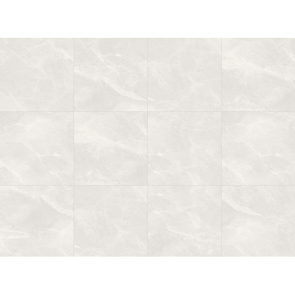 PORCELANATO 72X72 DELTA FUJI OFF WHITE ACETINADO