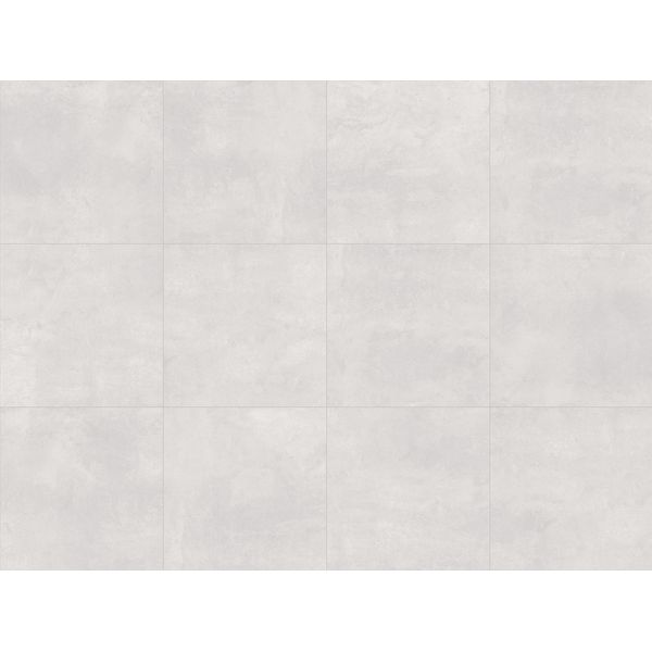 PORCELANATO 90X90 DELTA OBELISCO OFF WHITE ACETINADO