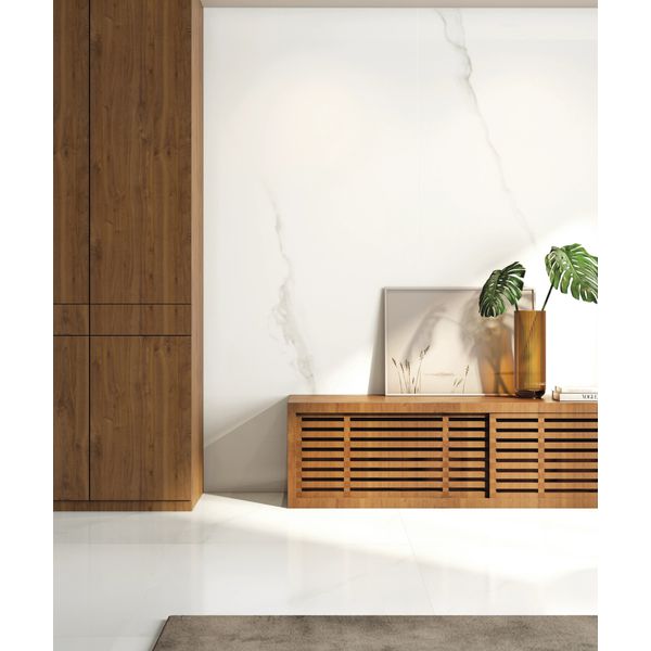 PORCELANATO 90X90 PORTOBELLO MICHELANGELO POLIDO RETIFICADO 