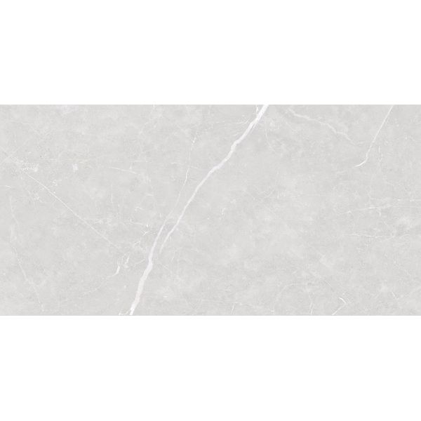 PORCELANATO 60X120 DELTA VENATO OFF WHITE ACETINADO 