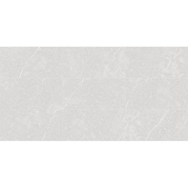 PORCELANATO 60X120 DELTA VENATO OFF WHITE POLIDO