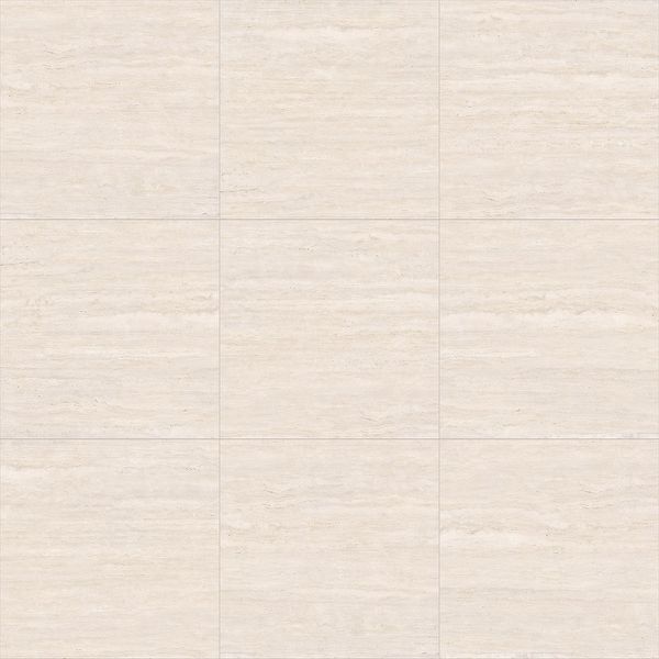 PORCELANATO 120X120 DELTA ROMANO AVENA ACETINADO RETIFICADO