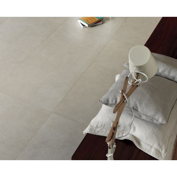 PORCELANATO 80X80 PORTOBELLO HANGAR TORONTO NATURAL RETIFICADO