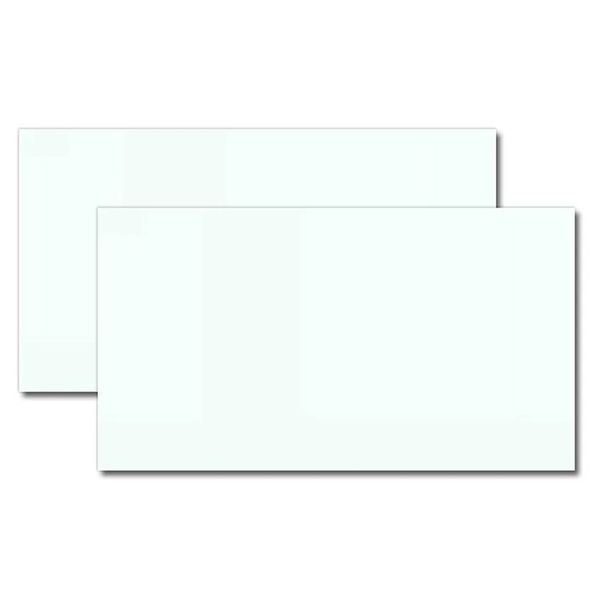 REVESTIMENTO 33X60 INCEPA GLACIAL SNOW ACETINADO 