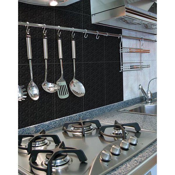 REVESTIMENTO 34X60 FORMIGRES VITORIA PRETO HD 