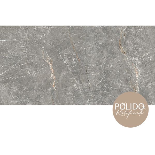 REGUA 60X120 FORMIGRES GRAN ANDINO GRAFITE RETIFICADO POLIDO 