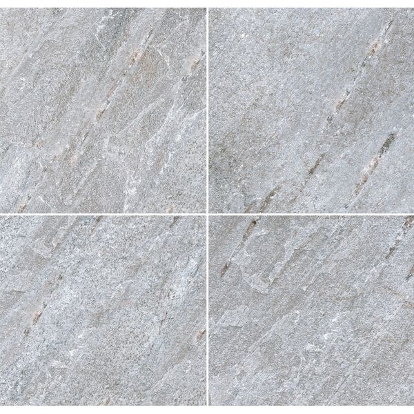 PISO 66X66 FORMIGRES SOLO CINZA GRANILHADO RETIFICADO