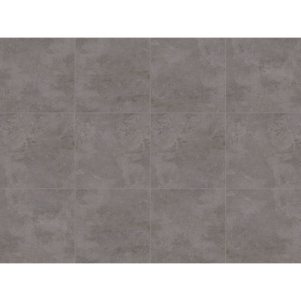 PORCELANATO 72X72 DELTA ITAARA RAVEN OUT 