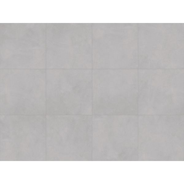 PORCELANATO 72X72 DELTA MADRID PLATA ACETINADO EXTRA RETIFICADO 