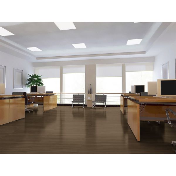 PORCELANATO 72X72 DELTA JUÁ ESCURO ACETINADO 