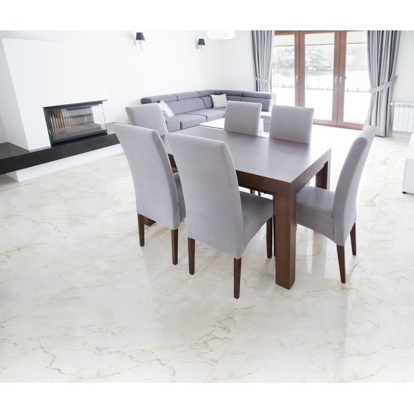 PORCELANATO 72X72 DELTA SANTORINE ACETINADO 