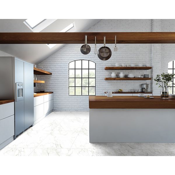 PORCELANATO 72X72 DELTA SANTORINE ACETINADO 