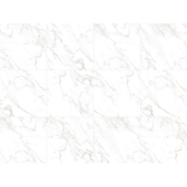 PORCELANATO 72X72 DELTA SANTORINE ACETINADO 