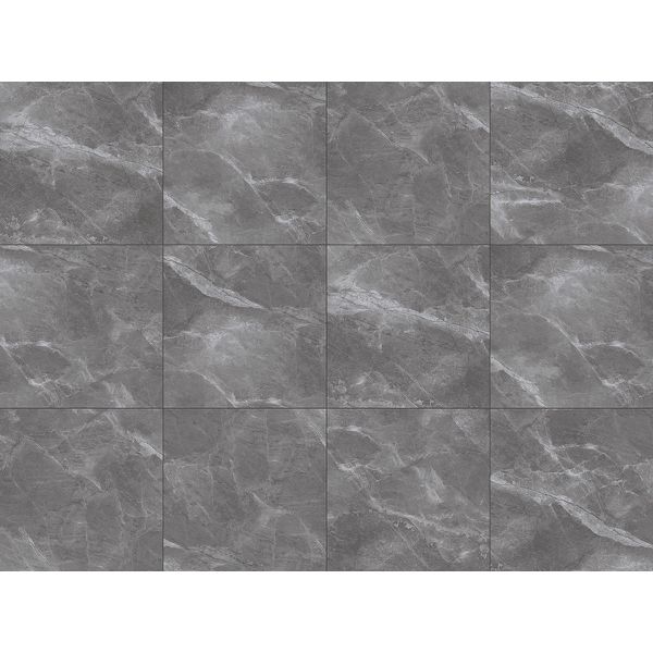 PORCELANATO 72X72 DELTA FUJI GRAFITE ACETINADO