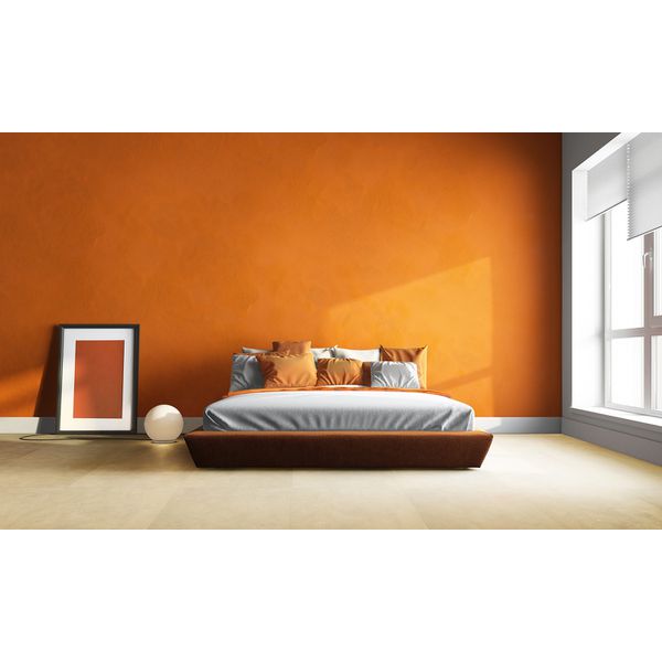 PORCELANATO 72X72 DELTA MADRID ORO ACETINADO 