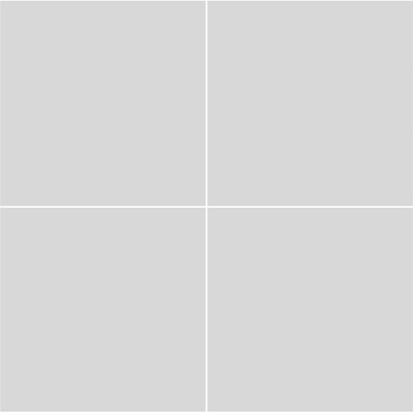 PORCELANATO 72X72 LEF CINZA REAL ACETINADO RXAR72741