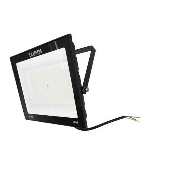 REFLETOR LED DEEP FIT 100W 6,5K IP66