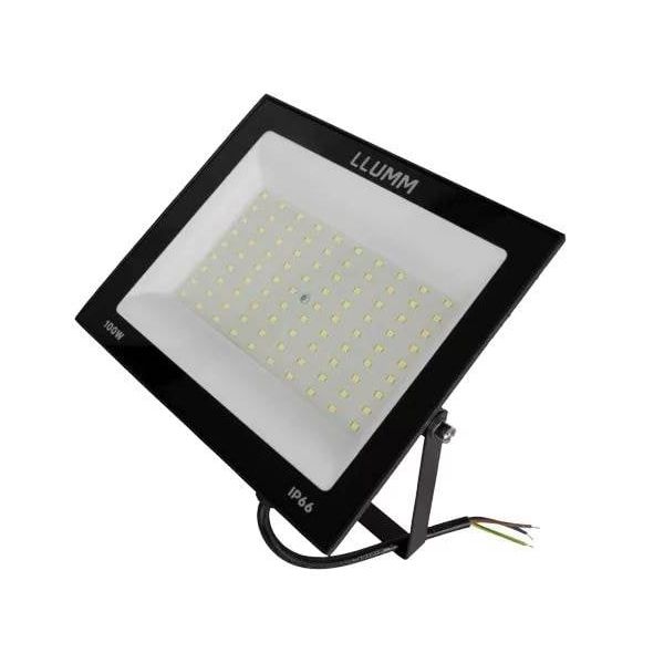 REFLETOR LED DEEP FIT 100W 6,5K IP66