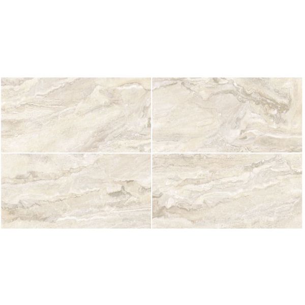 REGUA 60X120 FORMIGRES AGATA BEIGE POLIDO