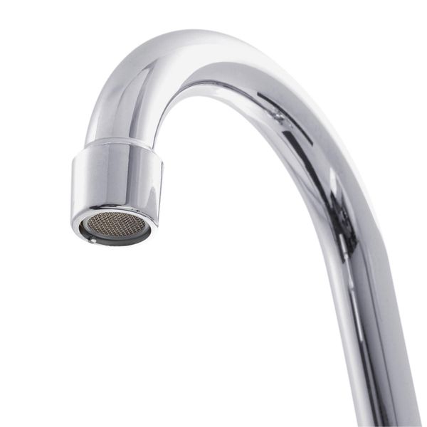 TORNEIRA PARA LAVATÓRIO DE MESA LUNY C33 CROMADA