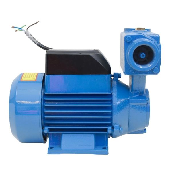 BOMBA PERIFERICA DPA-40 1/2CV M 127/220V 60HZ