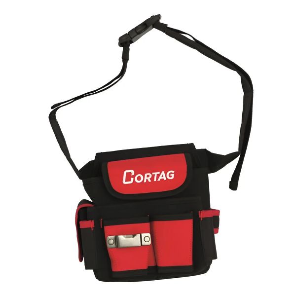 CINTO FERRAMENTAS ELETRICISTA - CORTAG