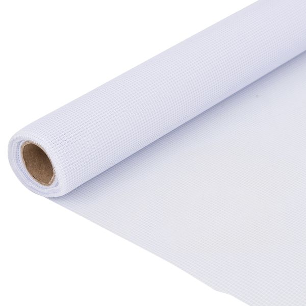 TELA MOSQUITEIRO FLEX 1,00X5,00M BRANCA