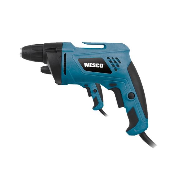 PARAFUSADEIRA P DRYWALL 540W 127V WESCO