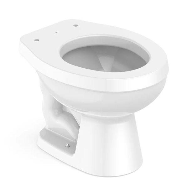 VASO CELITE CONVENCIONAL 6.8 LITROS NFANTIL BRANCO