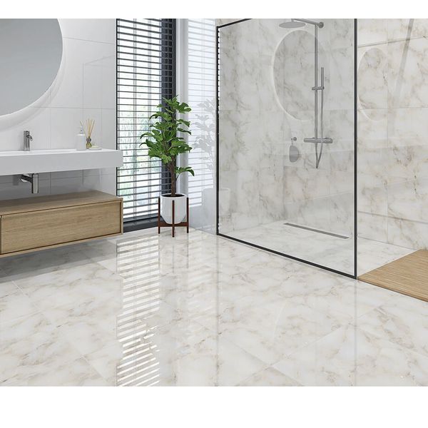 Piso 66x66 Formigres Lunar Polido