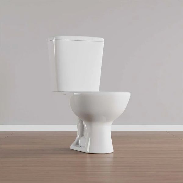 VASO COM CAIXA ACOPLADA IZY BRANCO GELO