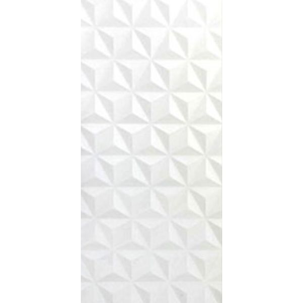 REVESTIMENTO 38X82 CERAL VERT BRANCO