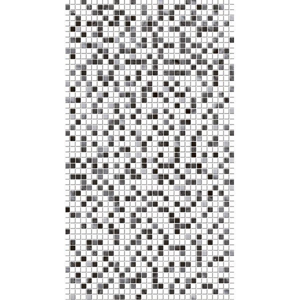 REVESTIMENTO 32X57 CERAL CRISTAL BLACK