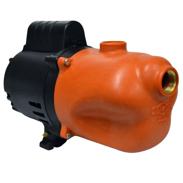 Bomba Autoaspirante Dancor Da-2 1/2cv