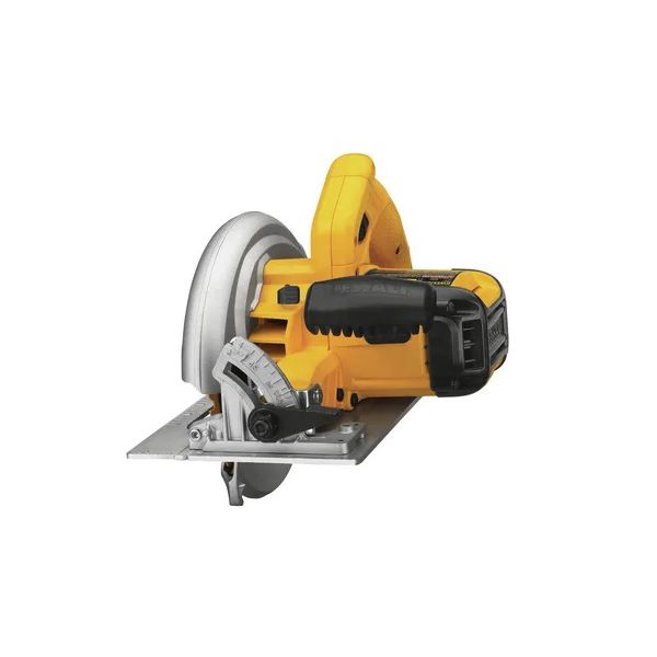 SERRA CIRCULAR DEWALT 7 1/4 184MM 1.800W COM DISCO WÍDEA 18D 127V