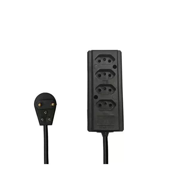 EXTENSÃO ODIN 3 X 2,5MM 5 METROS INTERNEED