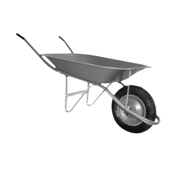 CARRINHO DE MÃO GORDINI SOFT BLACK