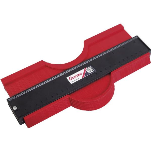 MEDIDOR DE CONTORNO 6