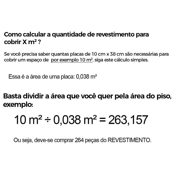REVESTIMENTO 10X38 CERAL FACHADA INNOVA 