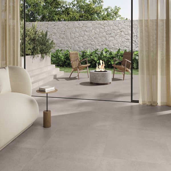 Porcelanato 81x81 Hangar Chicago Portobello