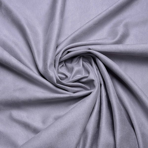 Tecido Camurça Suede Aluminio ... - LOJA FOCAL TEXTIL 