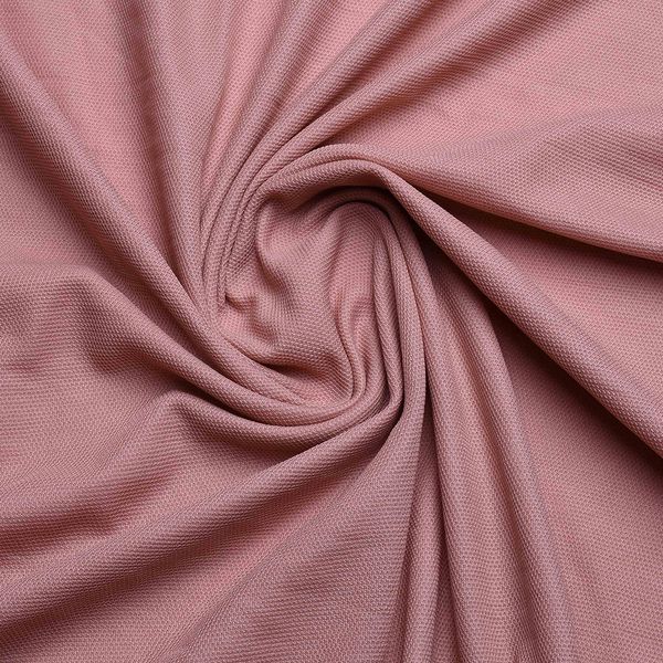 Tecido Colmeia 170 Coral Rose ... - LOJA FOCAL TEXTIL 